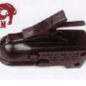 2 5/16" Adj. Cast Head Coupler - 2 5/16" Adjustable Cast Head - (15K)